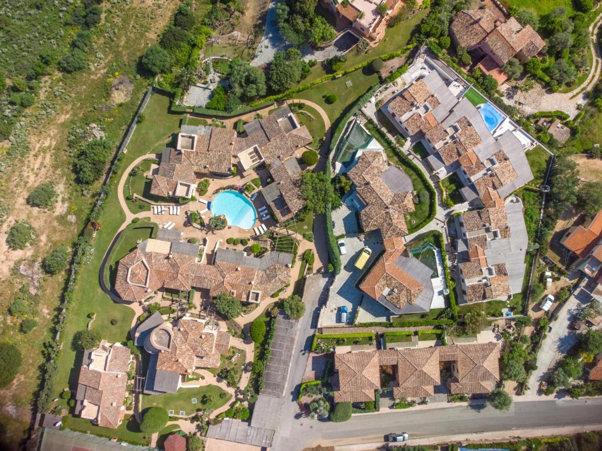 Holiday Home Corbezzolo 7 - Vista Village By Interhome Loiri Porto San Paolo Exterior foto