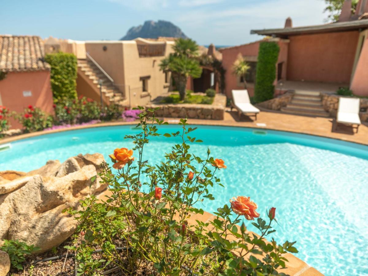 Holiday Home Corbezzolo 7 - Vista Village By Interhome Loiri Porto San Paolo Exterior foto