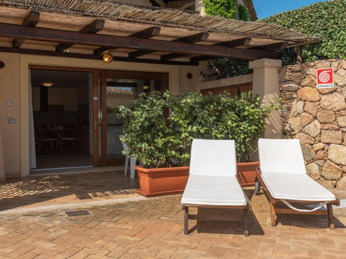 Holiday Home Corbezzolo 7 - Vista Village By Interhome Loiri Porto San Paolo Exterior foto