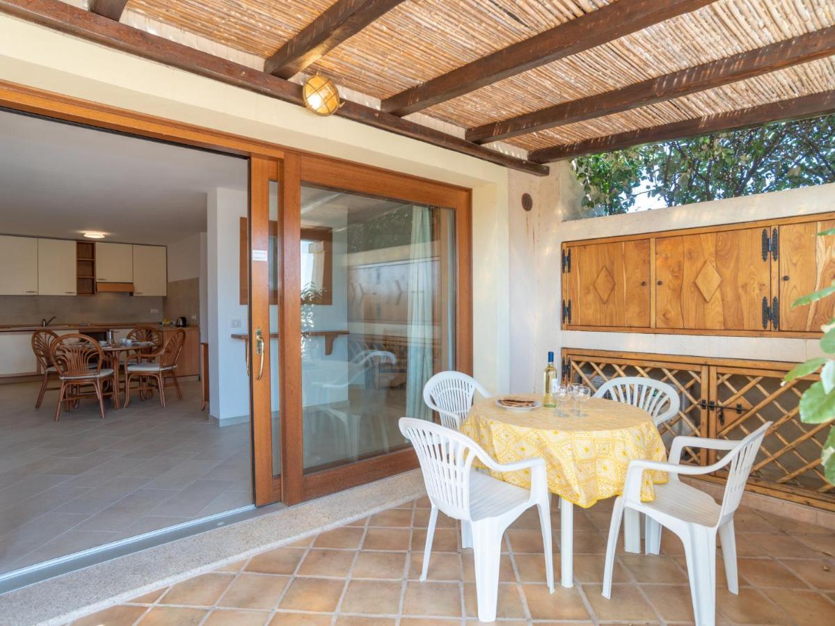 Holiday Home Corbezzolo 7 - Vista Village By Interhome Loiri Porto San Paolo Exterior foto